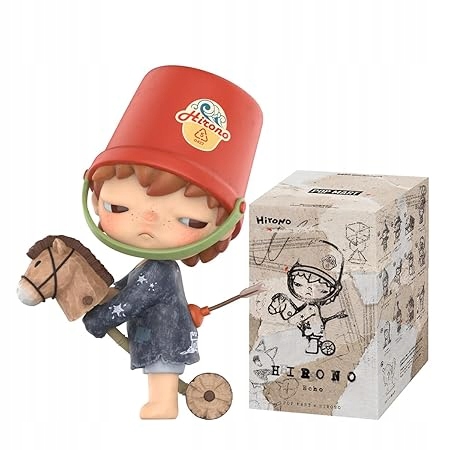 Hirono - Niska cena na Allegro