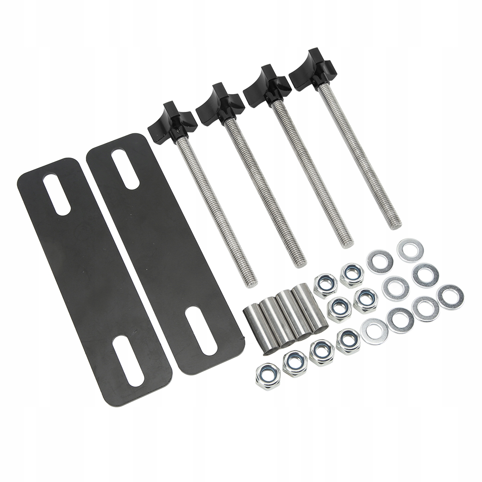 Монтажні штифти для тягової дошки Off Road