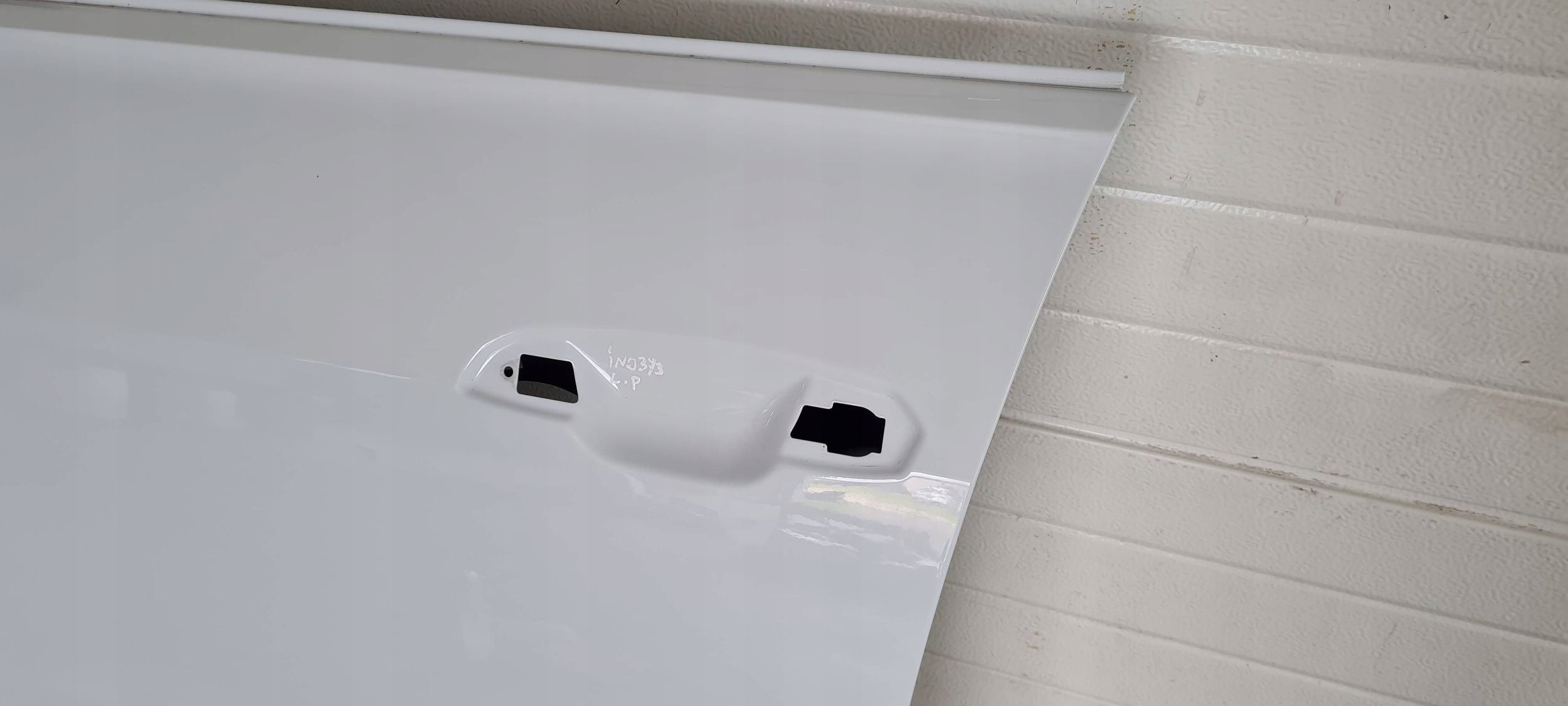 SQ8 4M RSQ8 Q8 door left left front front LS9R 4M8831051C