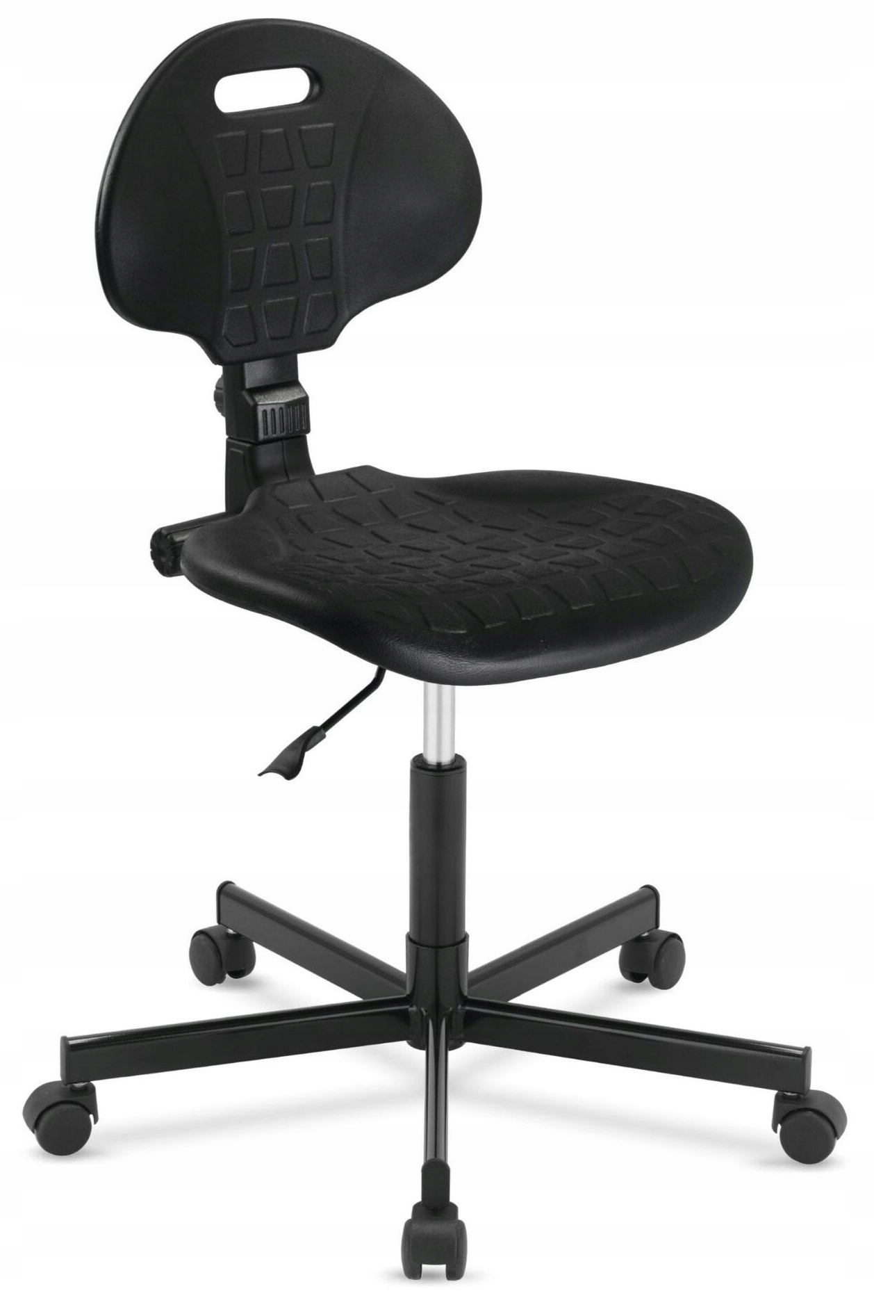 Krzesło antypoślizgowe Nargo ST26-BL Rts Nowy Styl