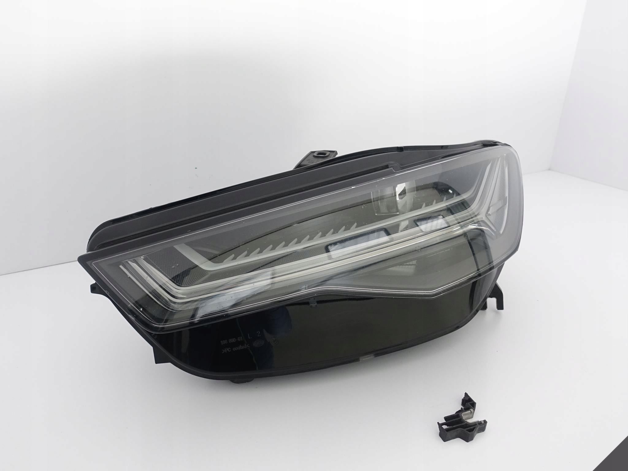 AUDI RS6 4G0 LIFT C7 14-18 light MATRIX FULL LED