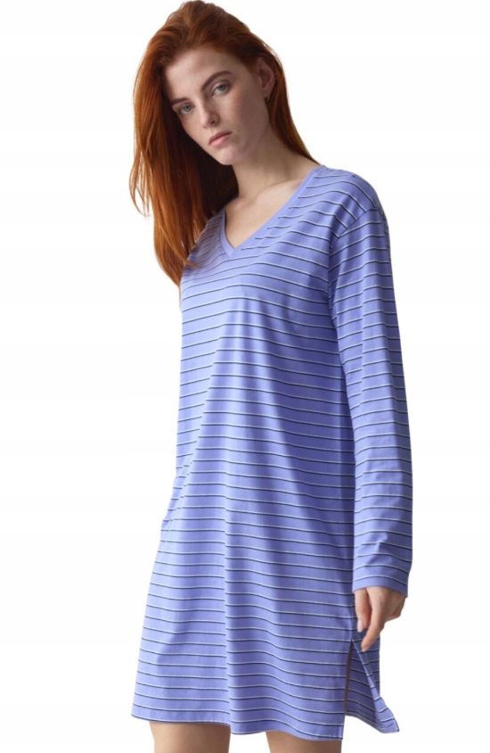 Tričko noční Triumph Nightdresses Ndk Lsl 08 X M007 42