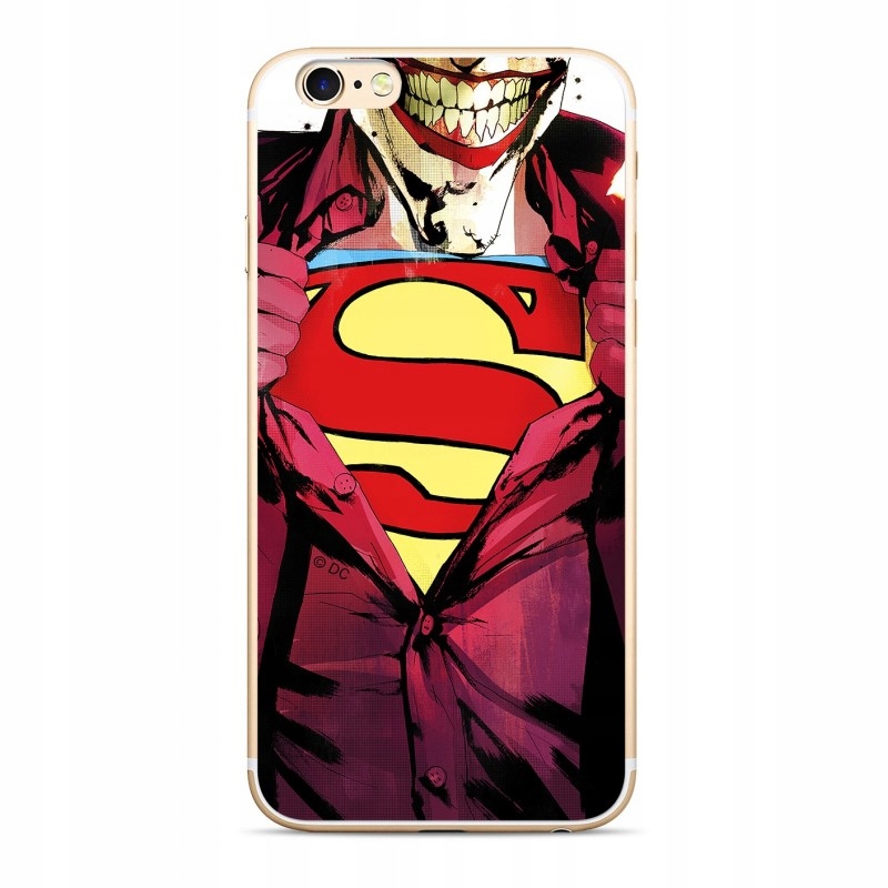 

Etui DC Joker Iphone 11 Pro Max Pełny
