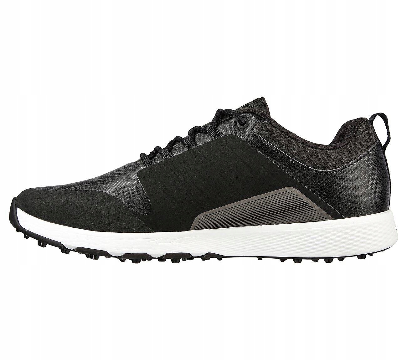 Buty treningowe Skechers Elite 4 Victory DO GOLFA Rozmiar 42,5
