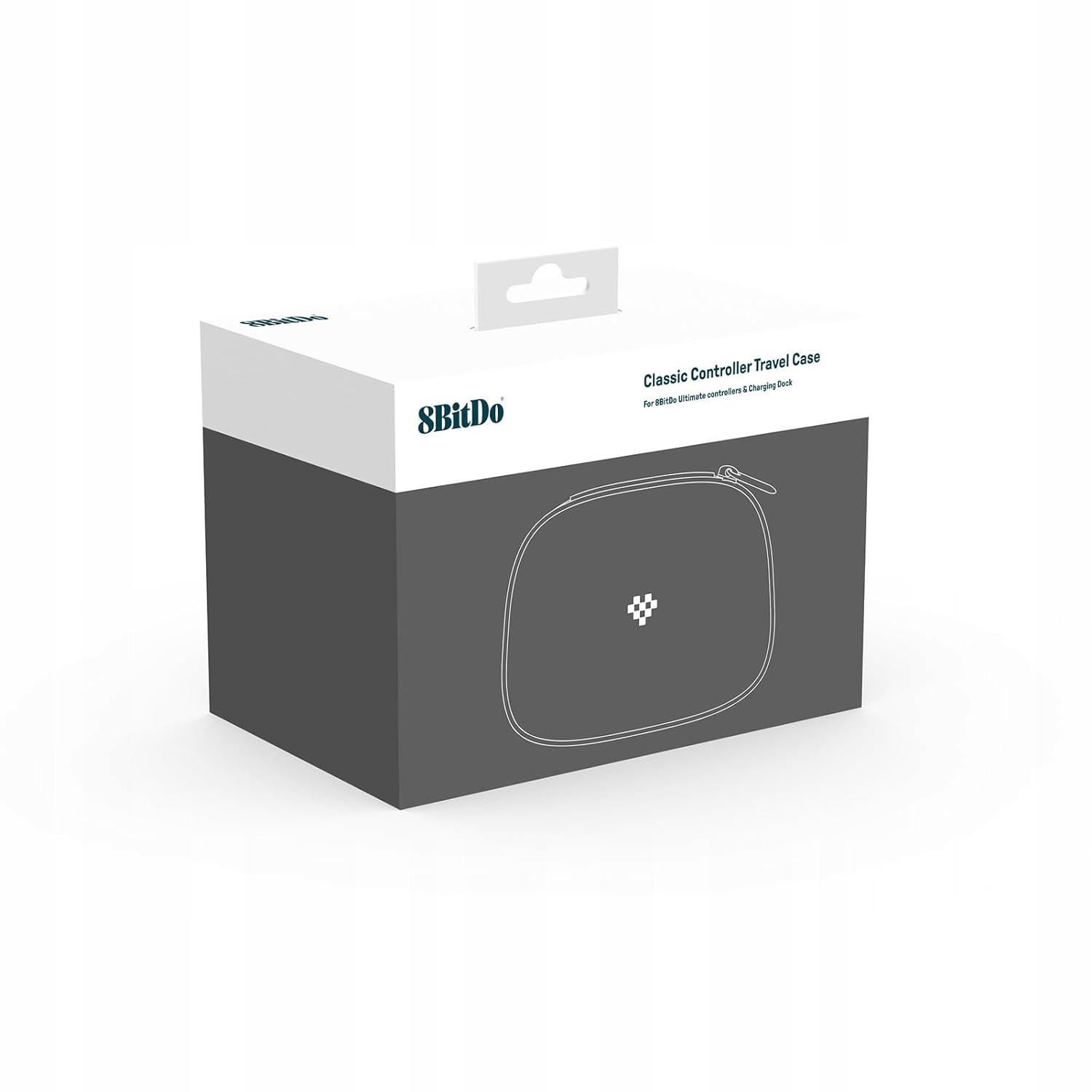 Futerał | Etui na Pad 8bitdo Ultimate Classic Controller Travel Case