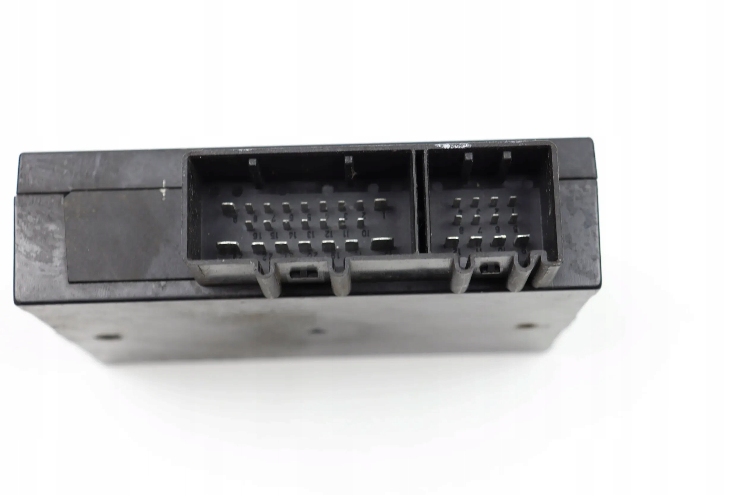 VW POLO 9N SKODA FABIA e modulo Centralina KOMFORTU 6Q0959433H