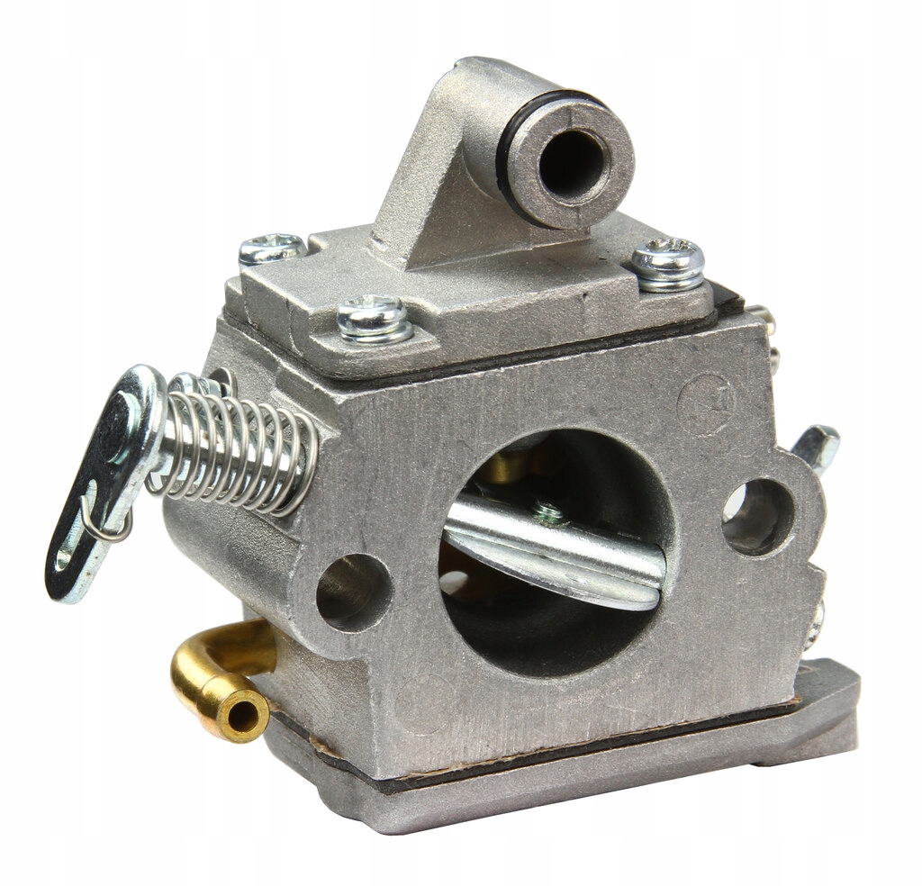 GAŹNIK DO PIŁY STIHL MS180 017 018 MS170 MS180 typ ZAMA + USZCZELKA Marka German