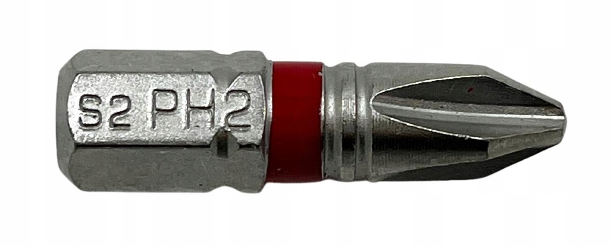 

Bit 25mm PH-2 Phillips