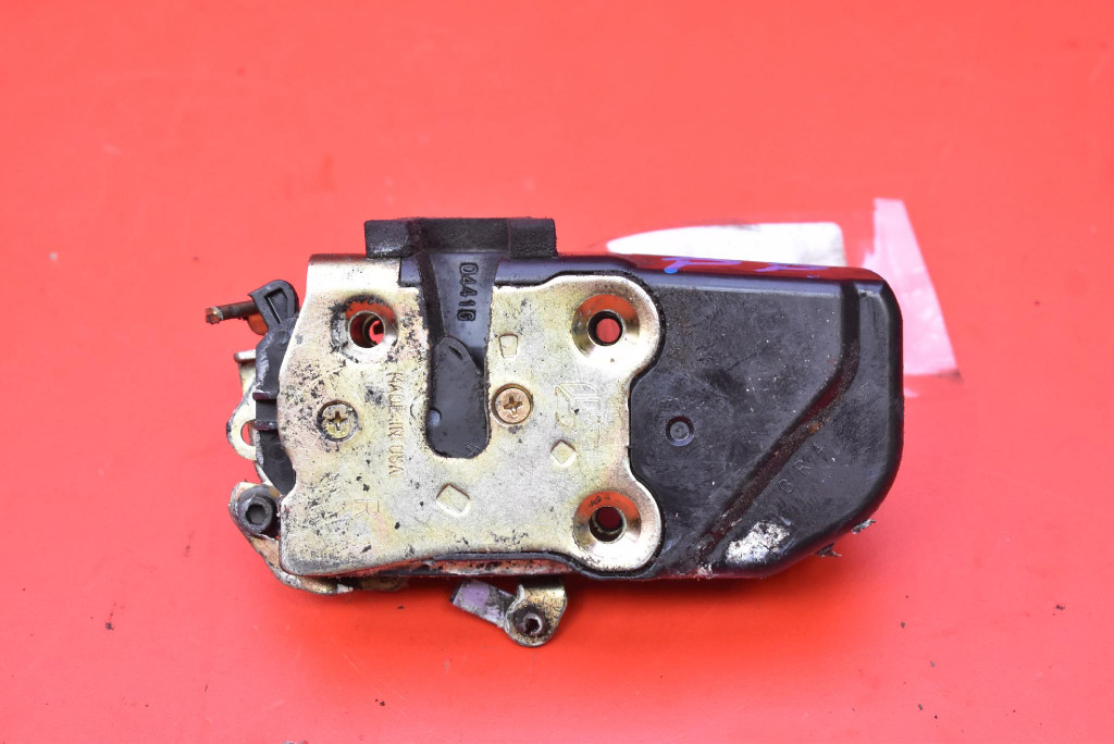 lock door right front front EU CHRYSLER 300M 98-04