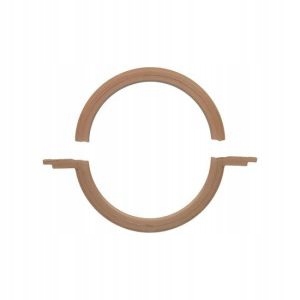 USZCZELNIACZ WAŁU KORBOWEGO TYŁ JEEP CHEROKEE (XJ) 1987-2000 4.0L