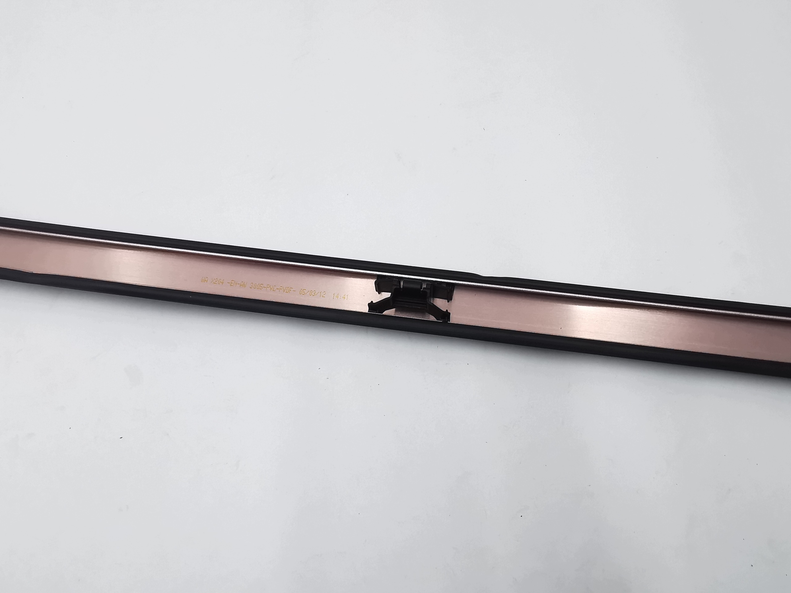 moulding roof right MERCEDES GLK / A2046904662