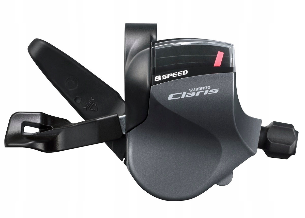 manetka Shimano Claris sl-r2000 8rz +linka