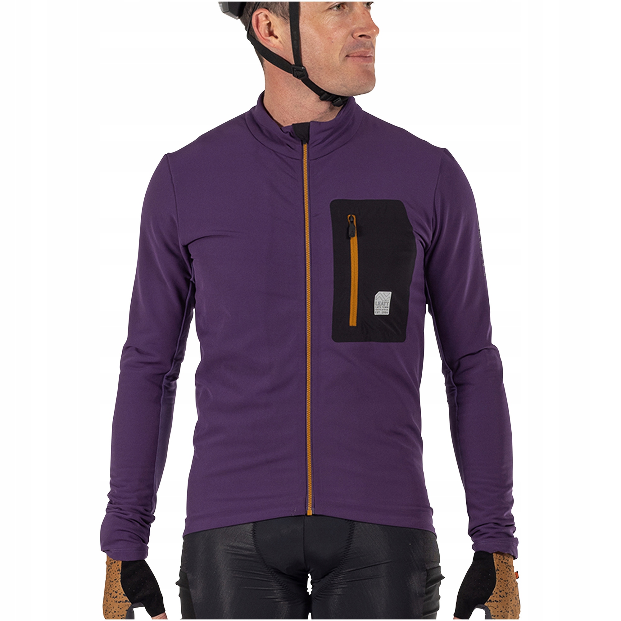 Kurtka rowerowa Leatt Jacket Mtb Endurance 4.0 rozmiar XL