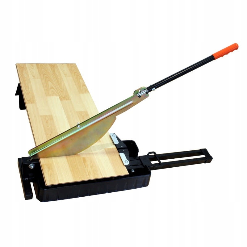 Gilotyna do paneli laminowanych 400 mm Mega Straticut Edma 289955