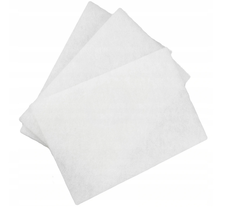 12x WORKI DO ODKURZACZA ZELMER AQUOS 1600W Marka inna