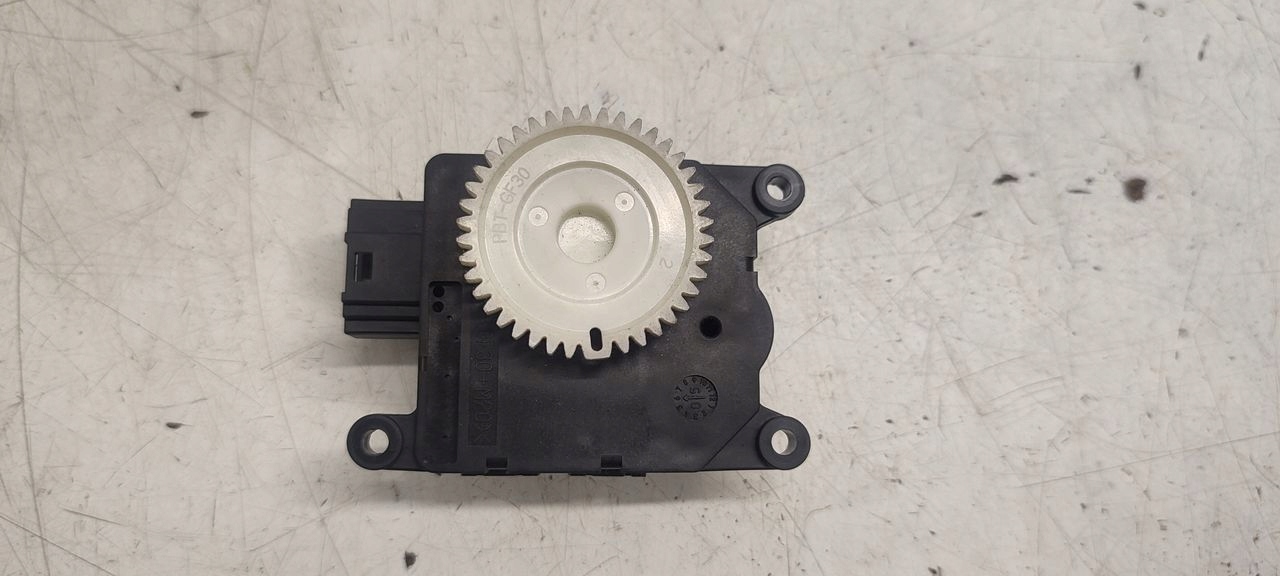 Micro moteur Bouches buses Bloc de chauffage complet Mini R50 1,6 16V