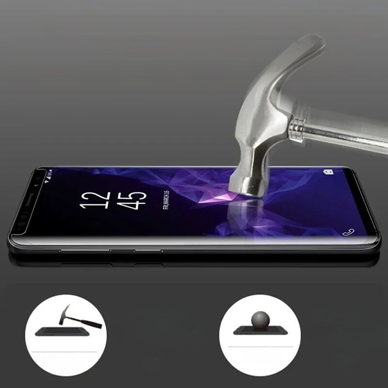 SZKŁO HARTOWANE UV PEŁNE DO INFINIX NOTE 40 PRO ZAKRZYWIONE DOPASOWANE EAN (GTIN) 5902493156088