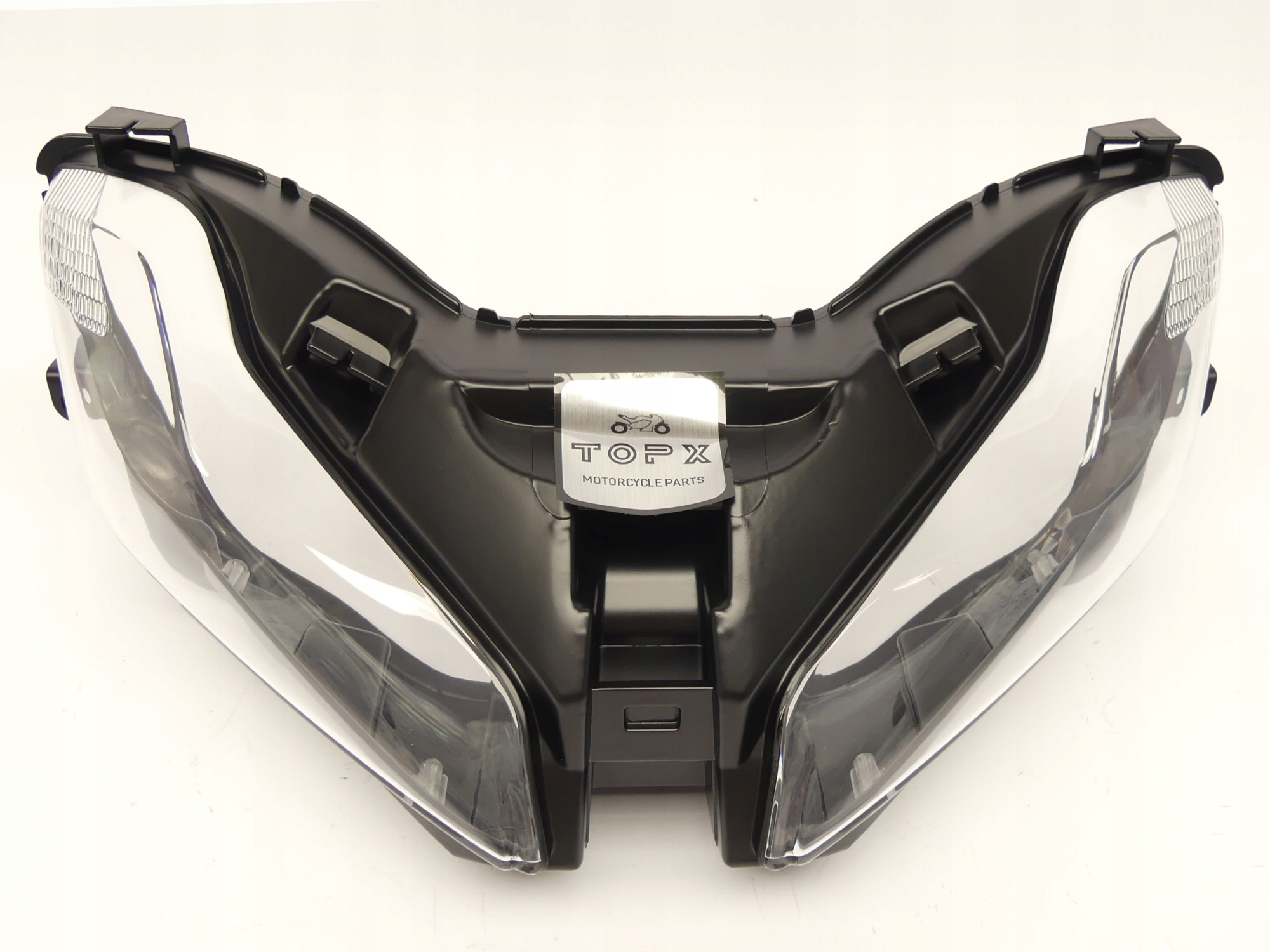 Yamaha TMAX560 T-MAX560 T-max 560 23-24 stínidlo lampa světlomet TopX