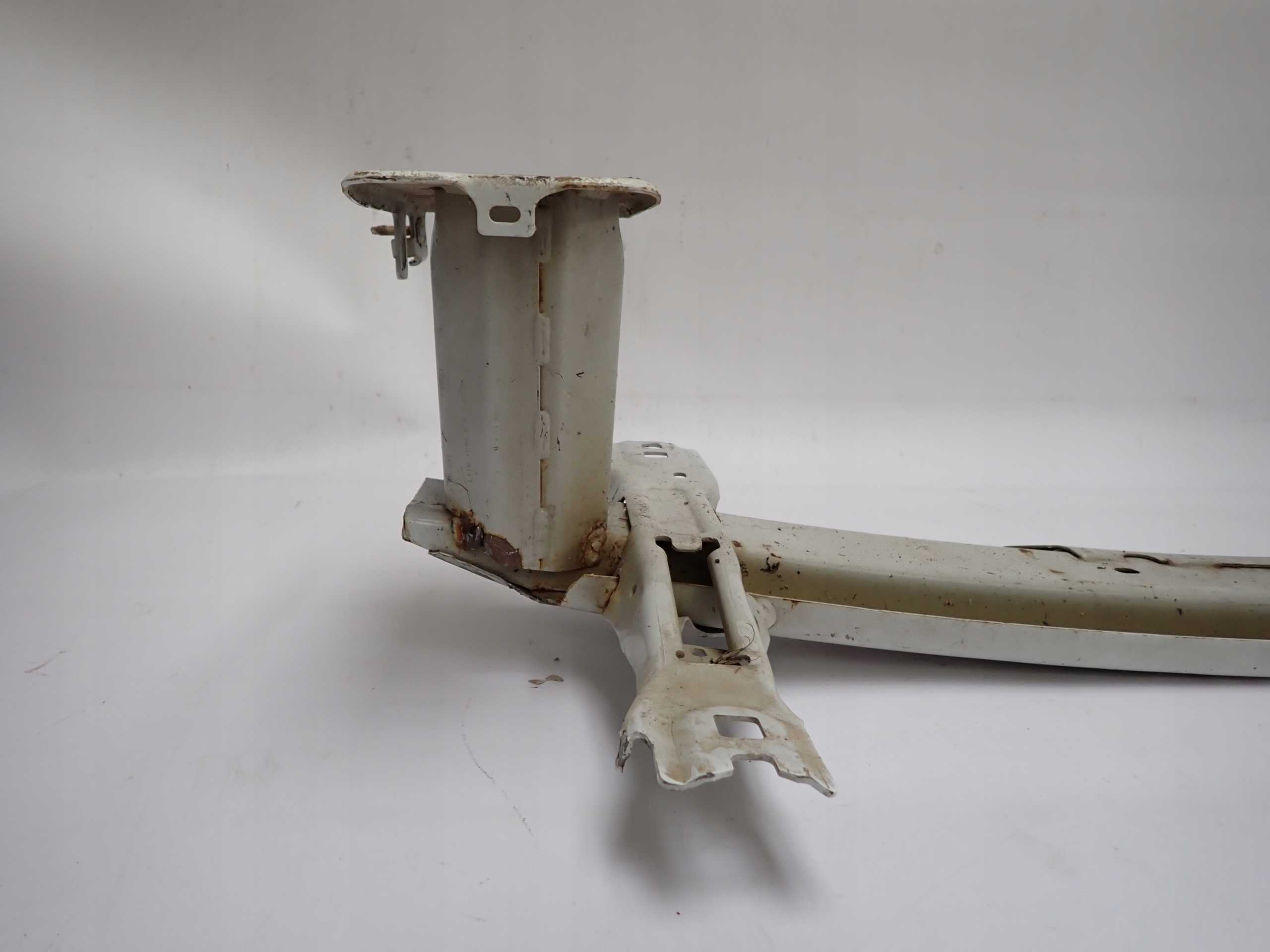 FORD PUMA MK2 19- bumper support front