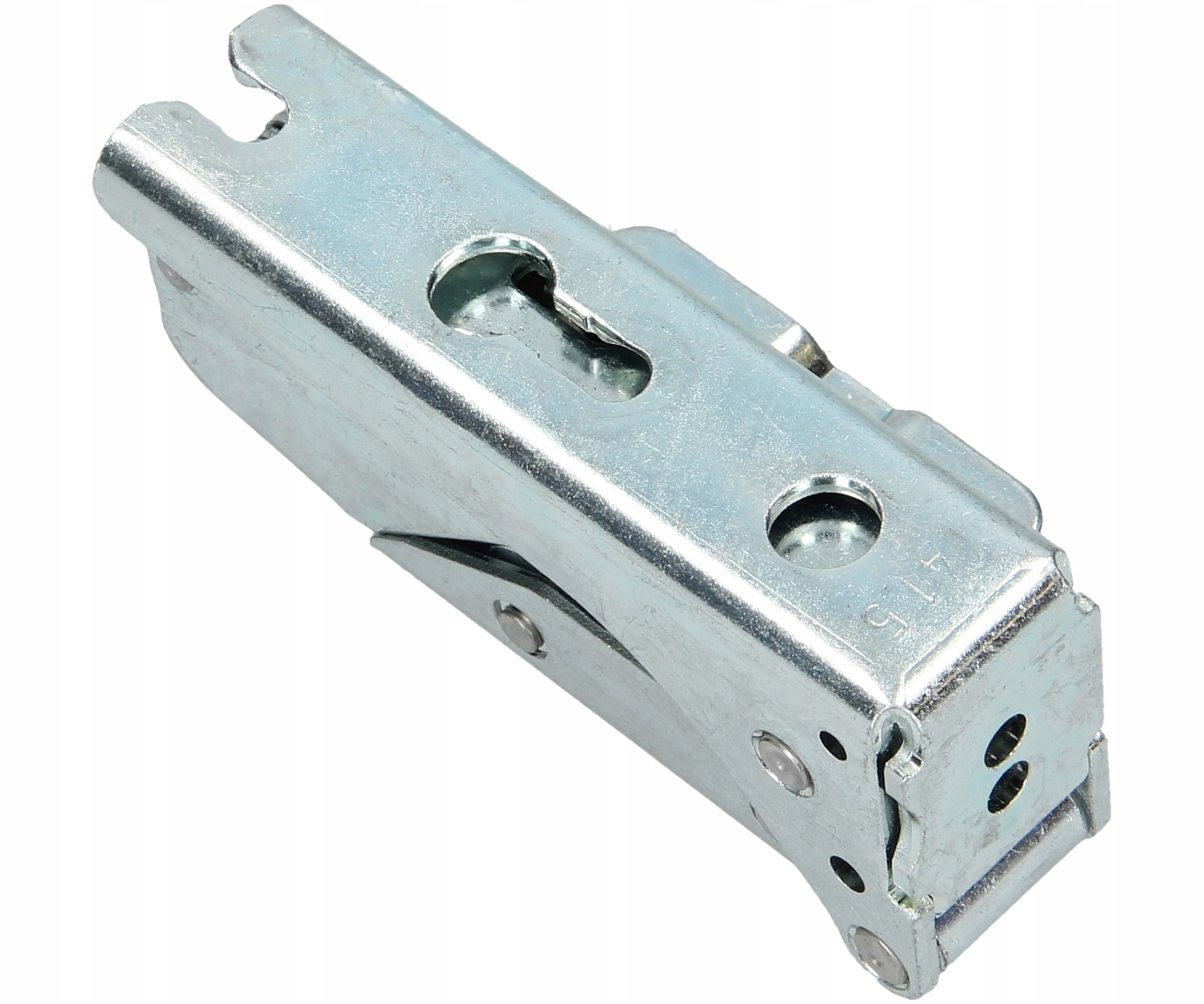 Zawias drzwi Hettich do lodówki Electrolux Ikea Aeg górny prawy