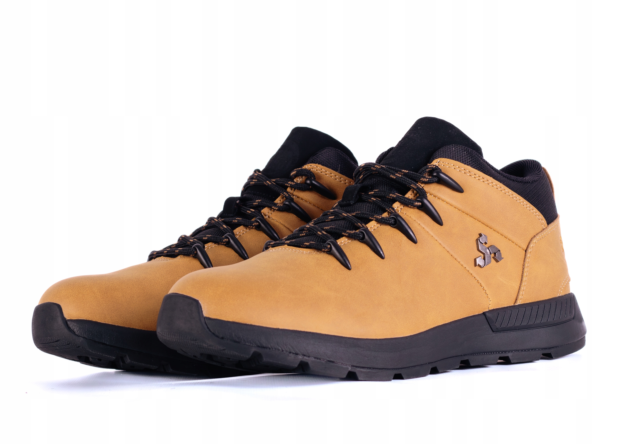 Boty Bustagrip Lancer Hipster Trekking velikost 42