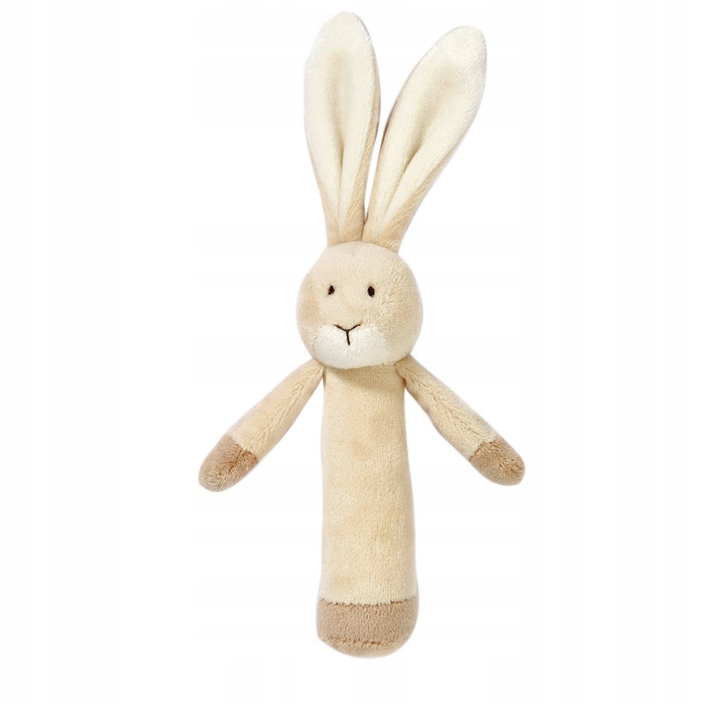 

Diinglisar Grzechotka Zając 13cm