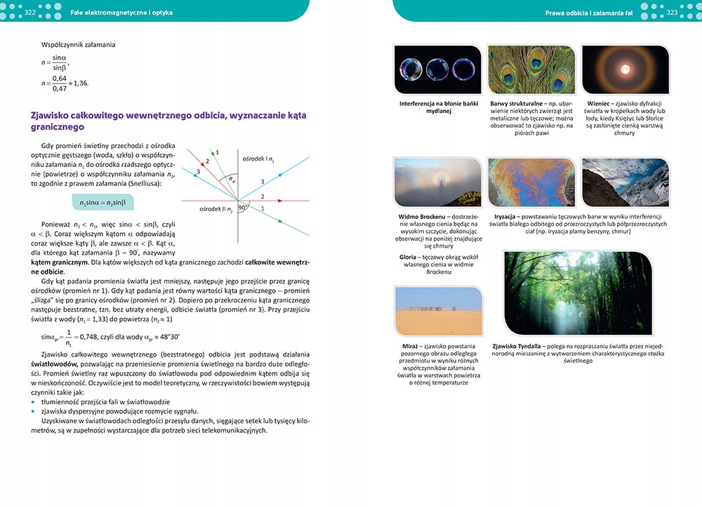 REPETYTORIUM MATURA 2023 FIZYKA ISBN 9788381860703
