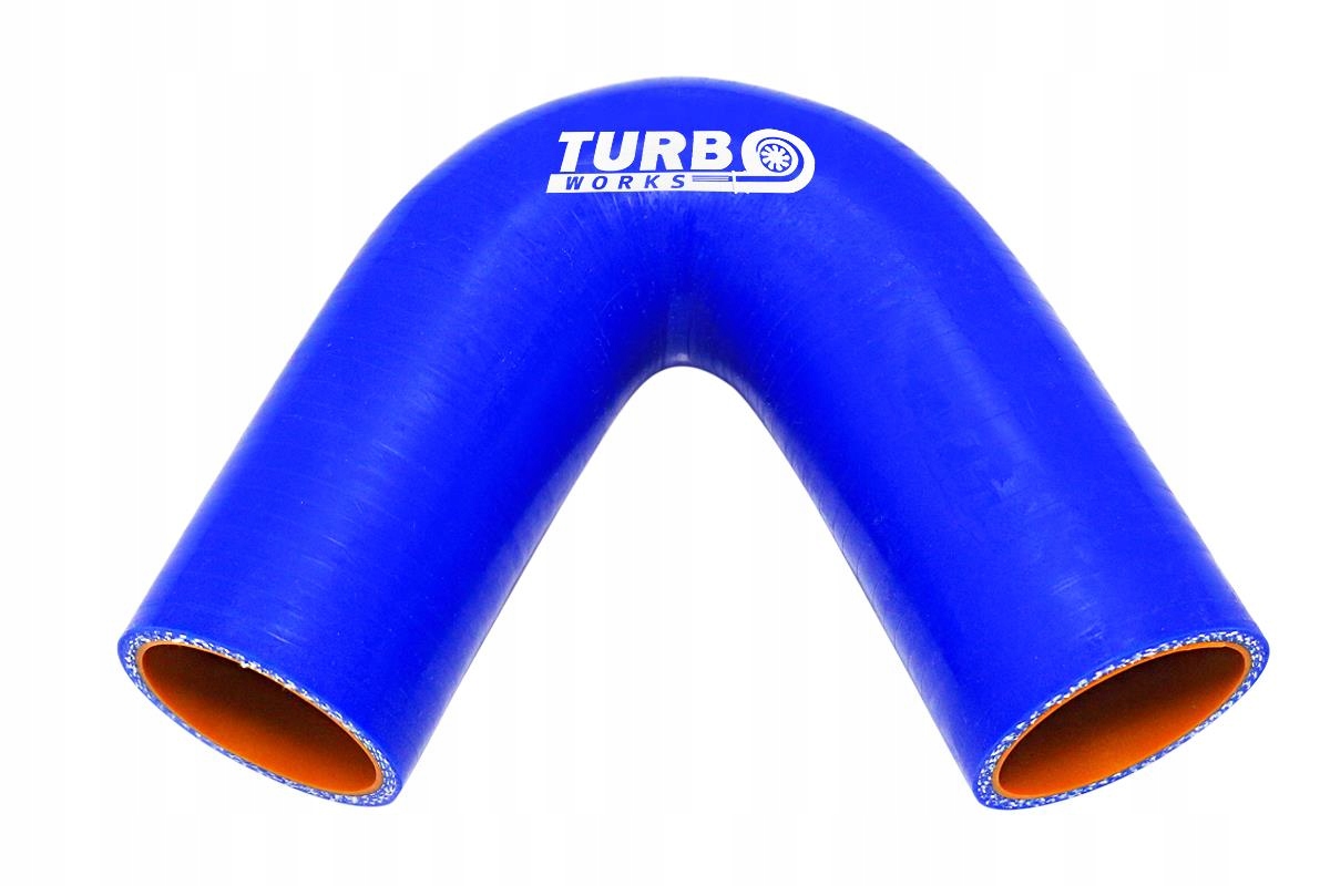 TW-2190 KNEE 135ST TURBOWORKS PRO BLUE 60MM