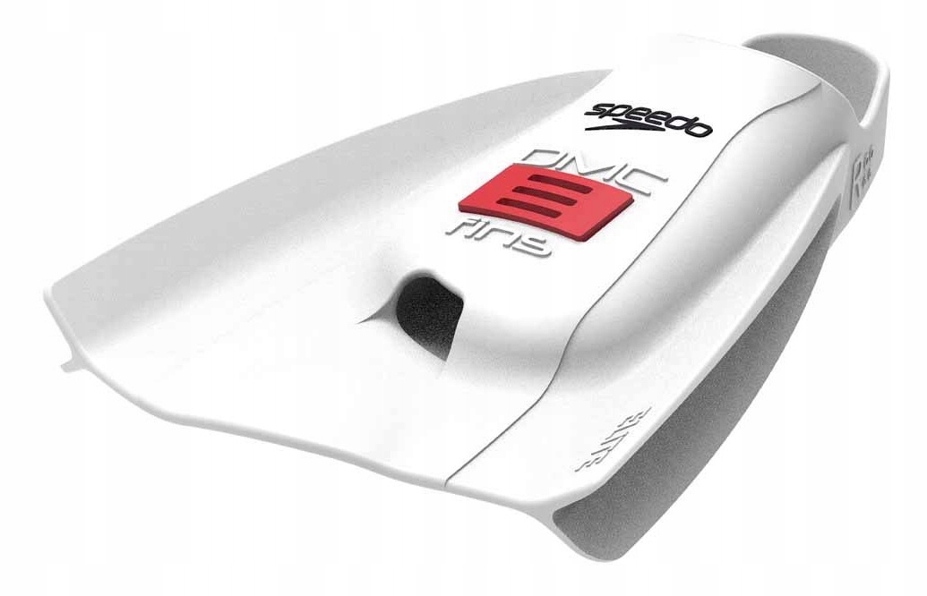 Tréninkové Ploutve Speedo DMC Elite Fins S
