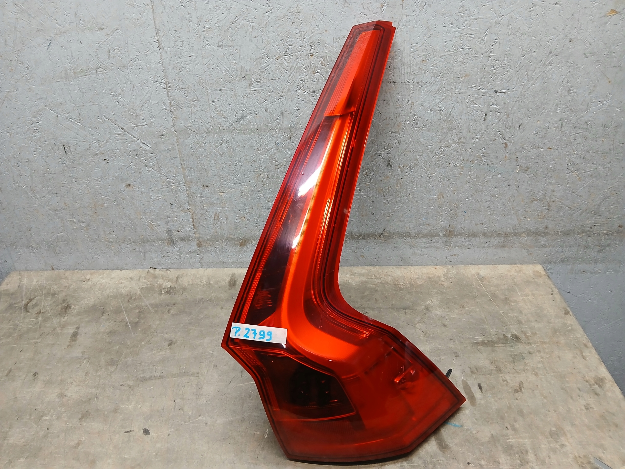 light rear part right VOLVO V90 V-90 V 90 LED 32228833