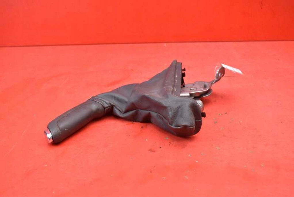 páčka elektrická brzda 13255754 OPEL CORSA D 06-11