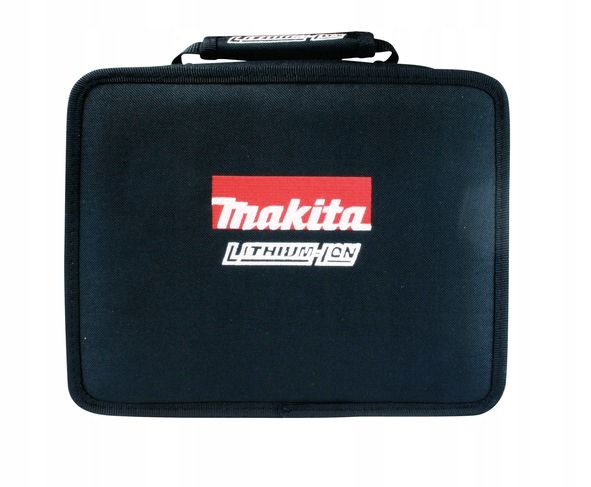 

Etui Makita na wkrętarkę TD020D lub akumulatory
