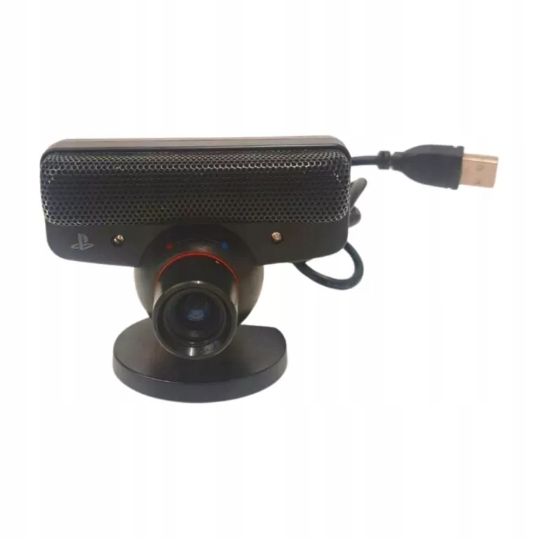 ОРИГИНАЛЬНАЯ КАМЕРА PLAYSTATION EYE PS3