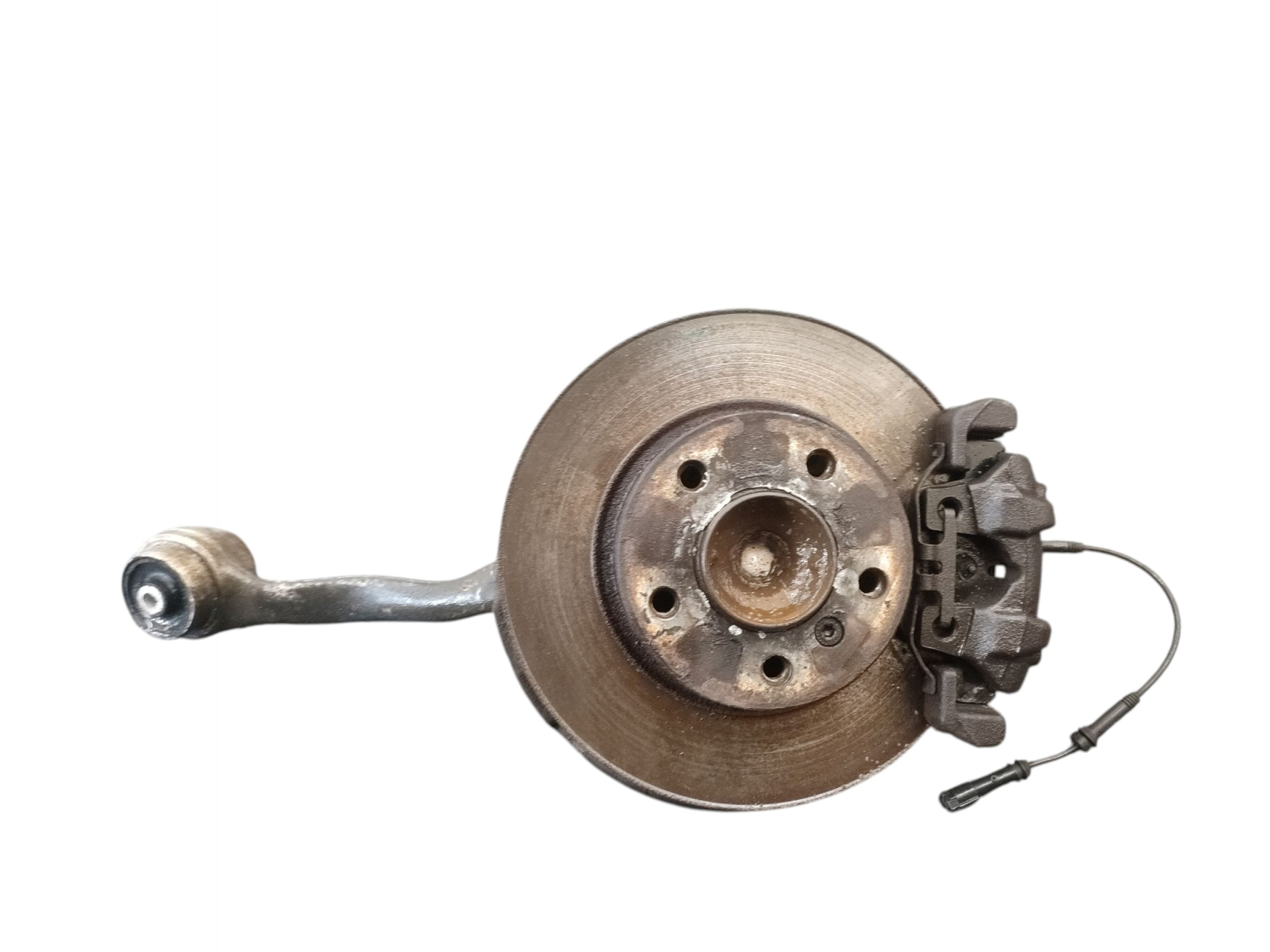 swing left front BMW F32 (2013-2017) 2.0 D 184KM