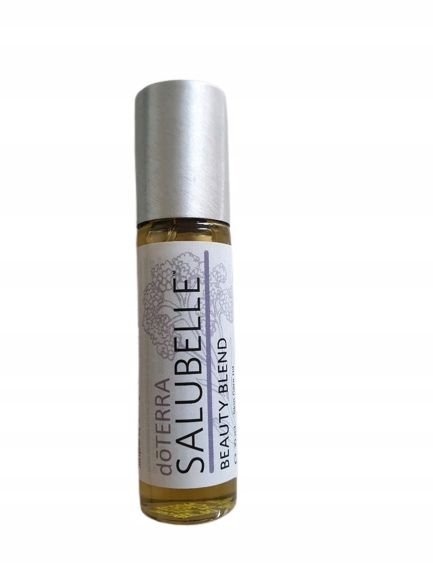 Olejek eteryczny starzenie Salubelle 10ml doTERRA