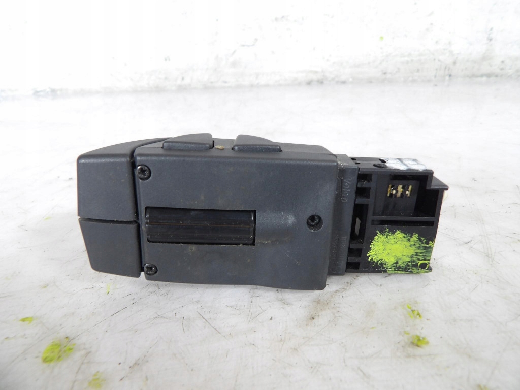 RENAULT CAPTUR switch regulation RADIEM 344422023GB