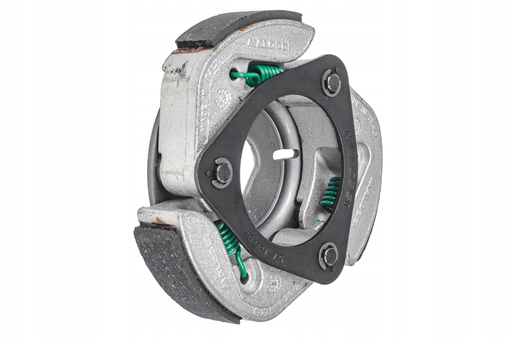 Spojka Malossi Maxi Fly Clutch, 134 mm, Aprilia Scarabeo 125-150 4T