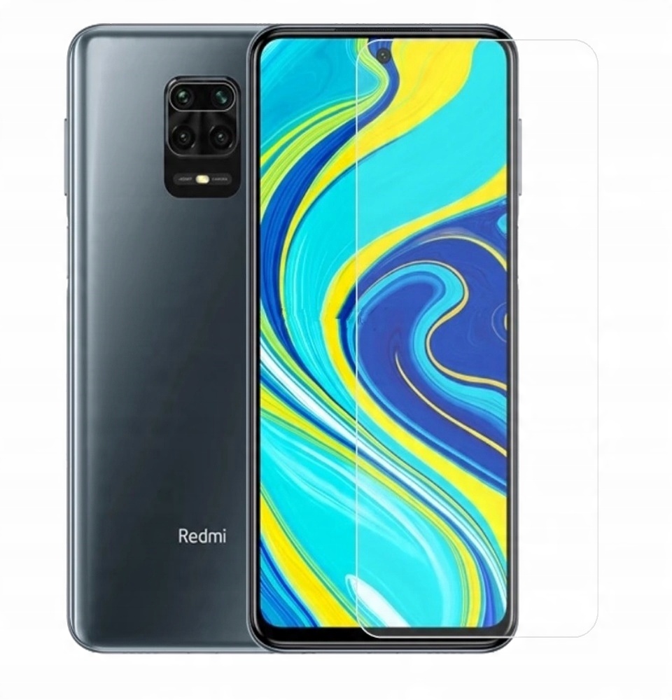 

Szkło hartowane do Xiaomi Redmi 9