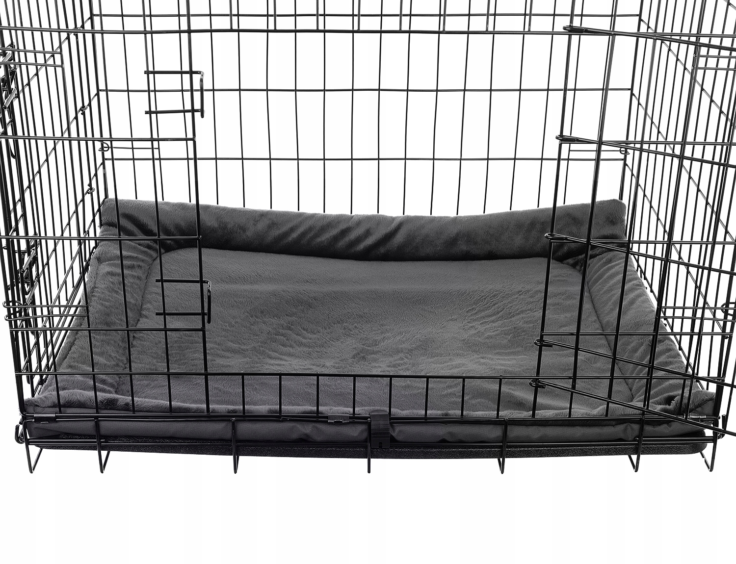 

Materac mata dla psa do klatki Lovedog, XL 120X75