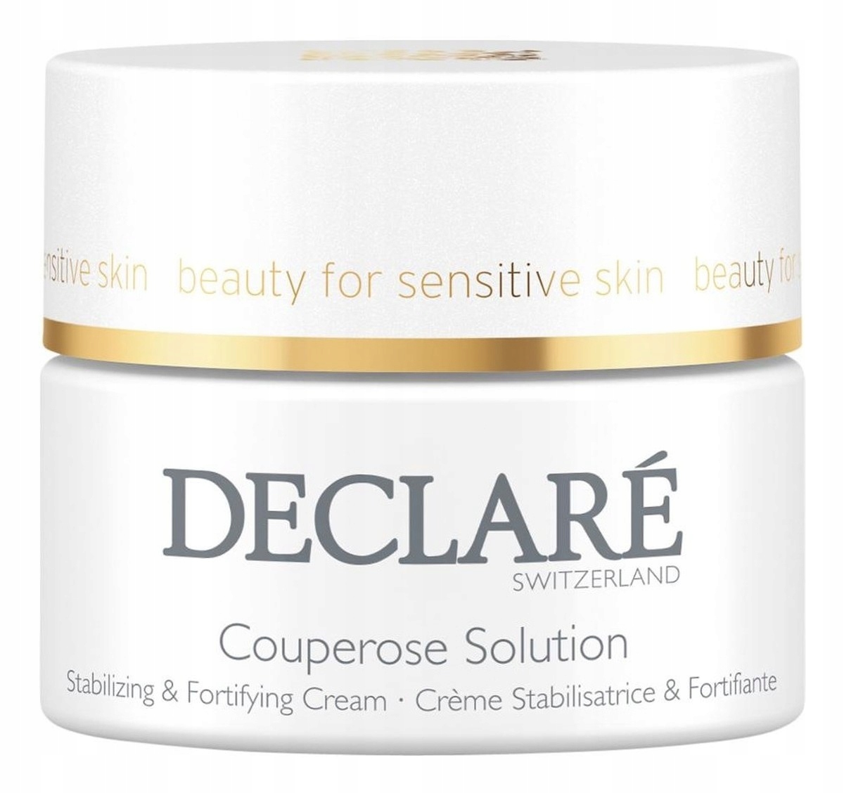Declare Krém na rozšířené cévky 50ml