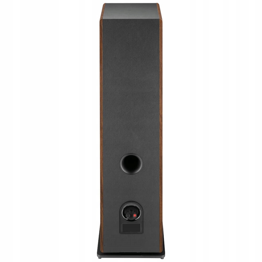 FOCAL VESTIA N°4 N4 KOLUMNY PODŁOGOWE DARK WOOD Marka Focal