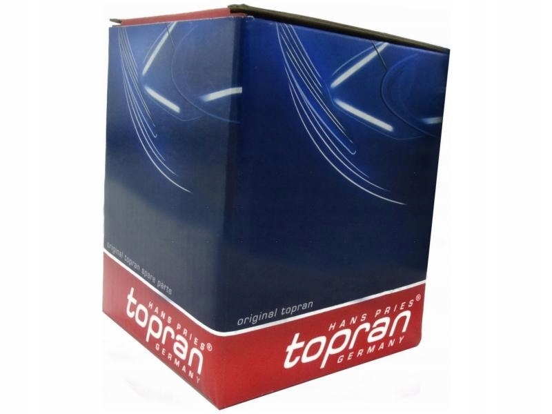 topran 639 163 клапан РЕЦИРКУЛЯЦИИ, датчик распредвала