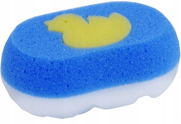 

Inter Vion Gąbka Do Kąpieli Kaczuszka