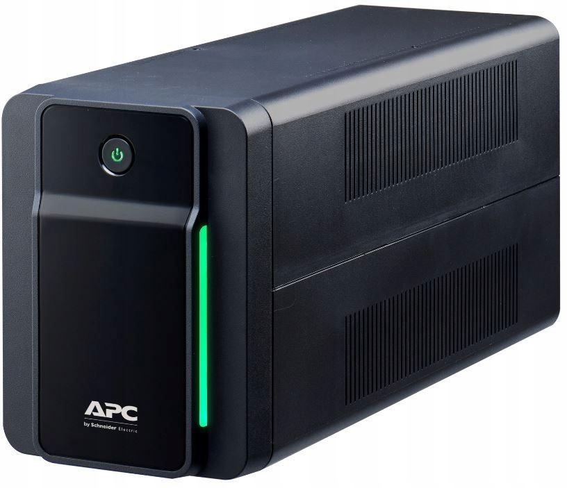 Apc Záložný zdroj BX750MI Back-UPS 750VA, 230V, Avr, 4 Iec