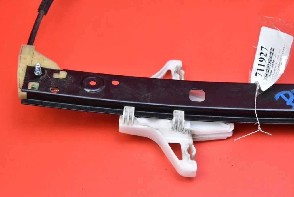 window regulator right rear part 5E0839462 SKODA OCTAVIA 3 III 5D HB 13-17