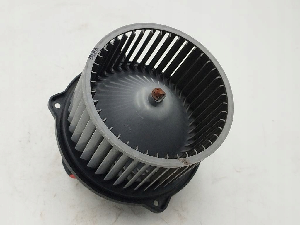 Kia Soul e riscaldamento BOCCHETTE VENTOLA