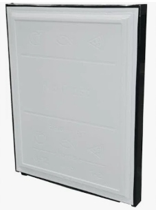 Drzwi zamrażarki do lodówki DA91-05342L