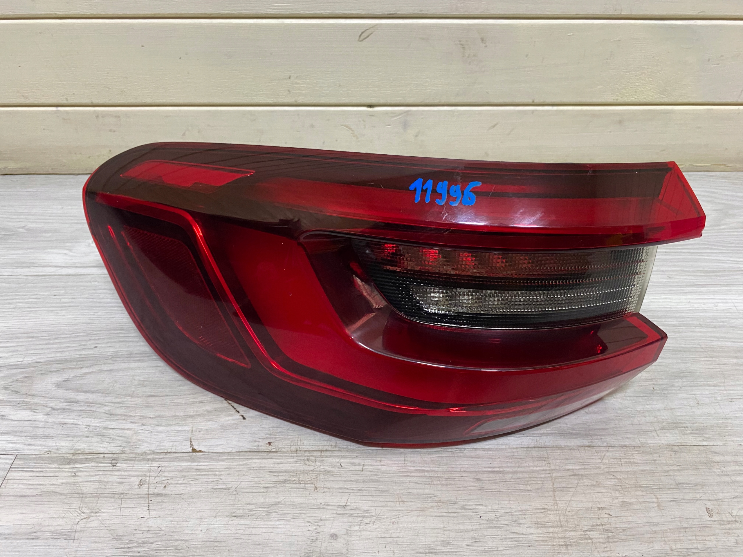 BMW X5 G05 light rear left H3744225908