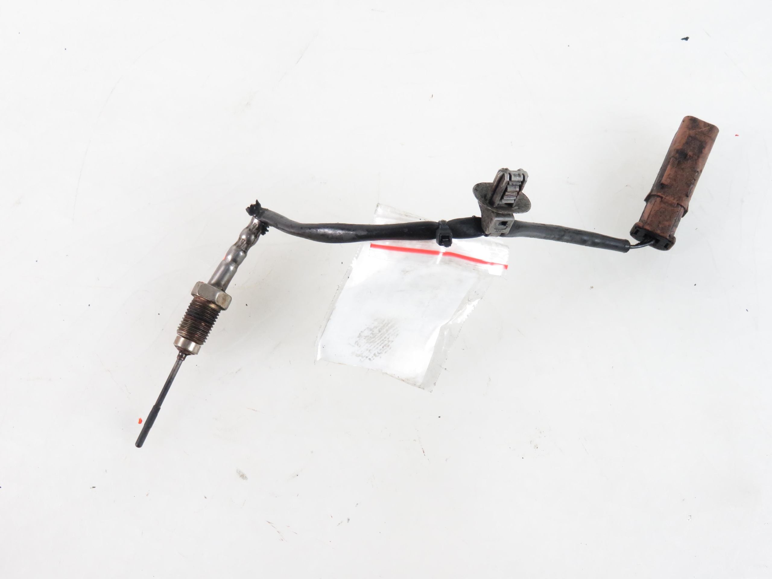 ДАТЧИК ВИХЛОПНИХ ГАЗІВ FIAT SCUDO II 1.6 9677662080