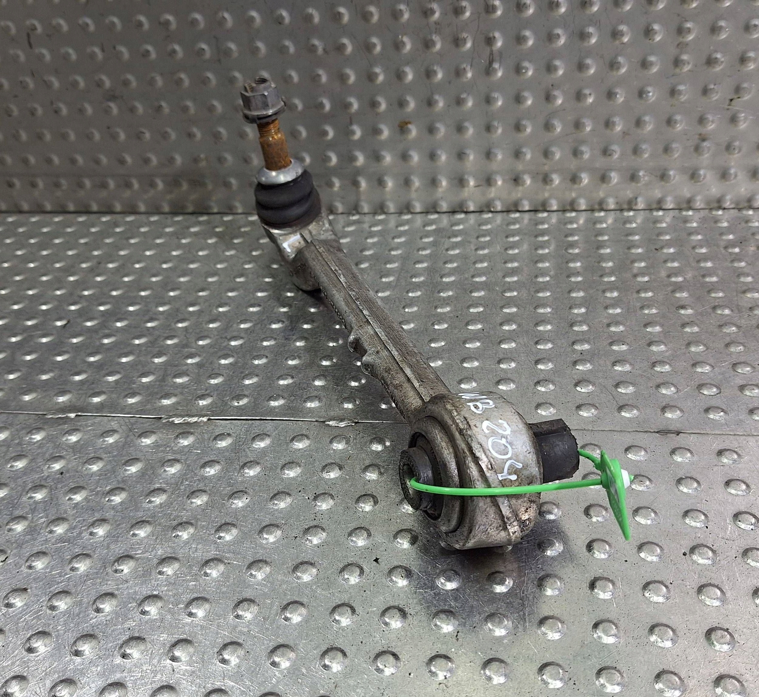 arm left front 6763699 BMW E81 E82 E87 E88 E90 E91 E92 E93